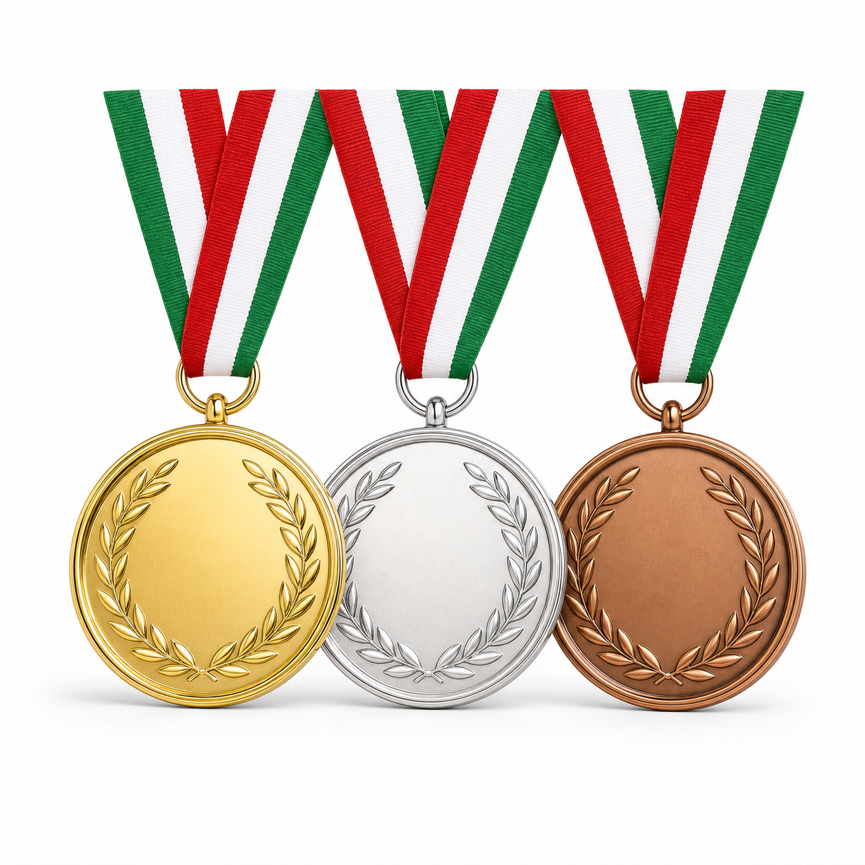 Medal Set