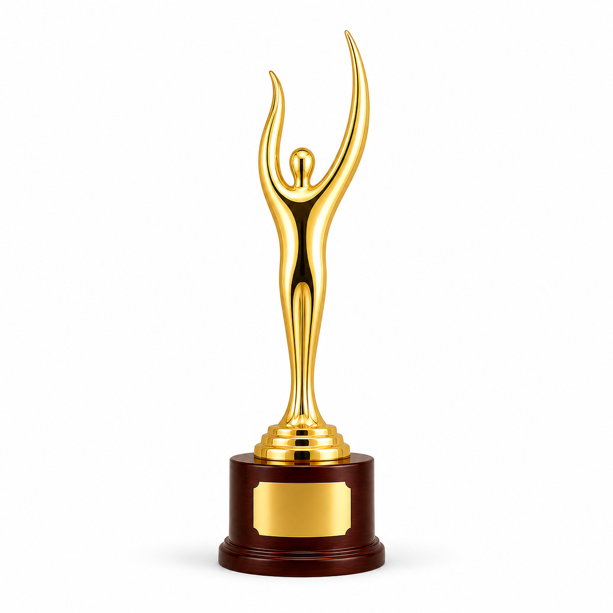 Flame Achievement Award
