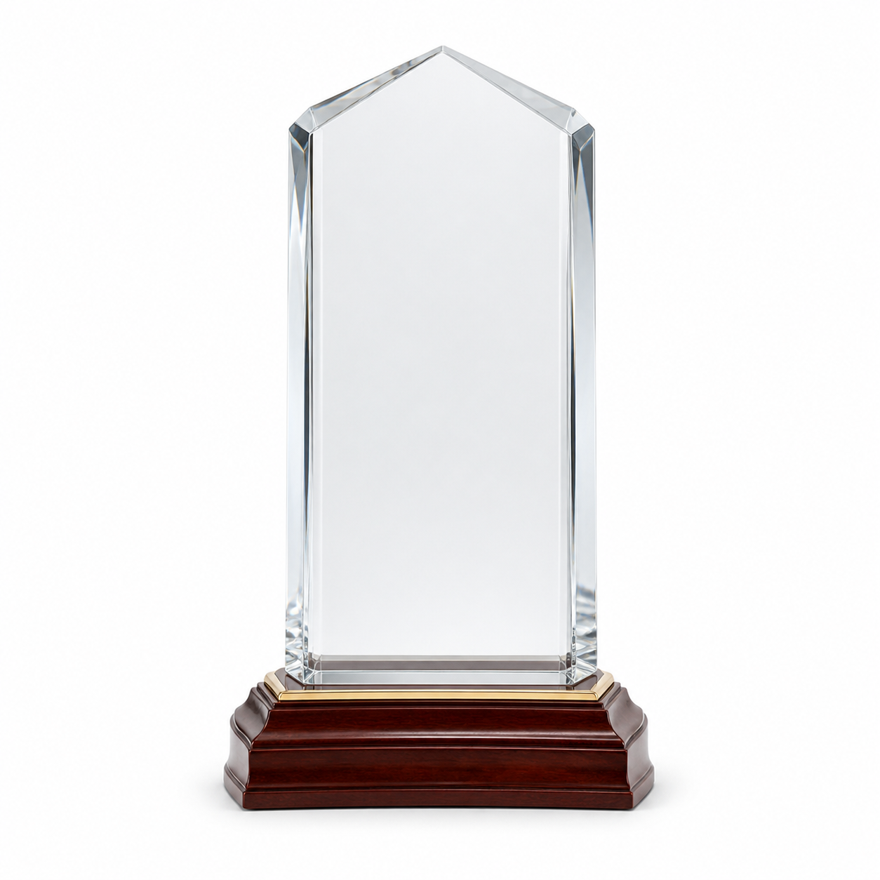 Crystal Excellence Award