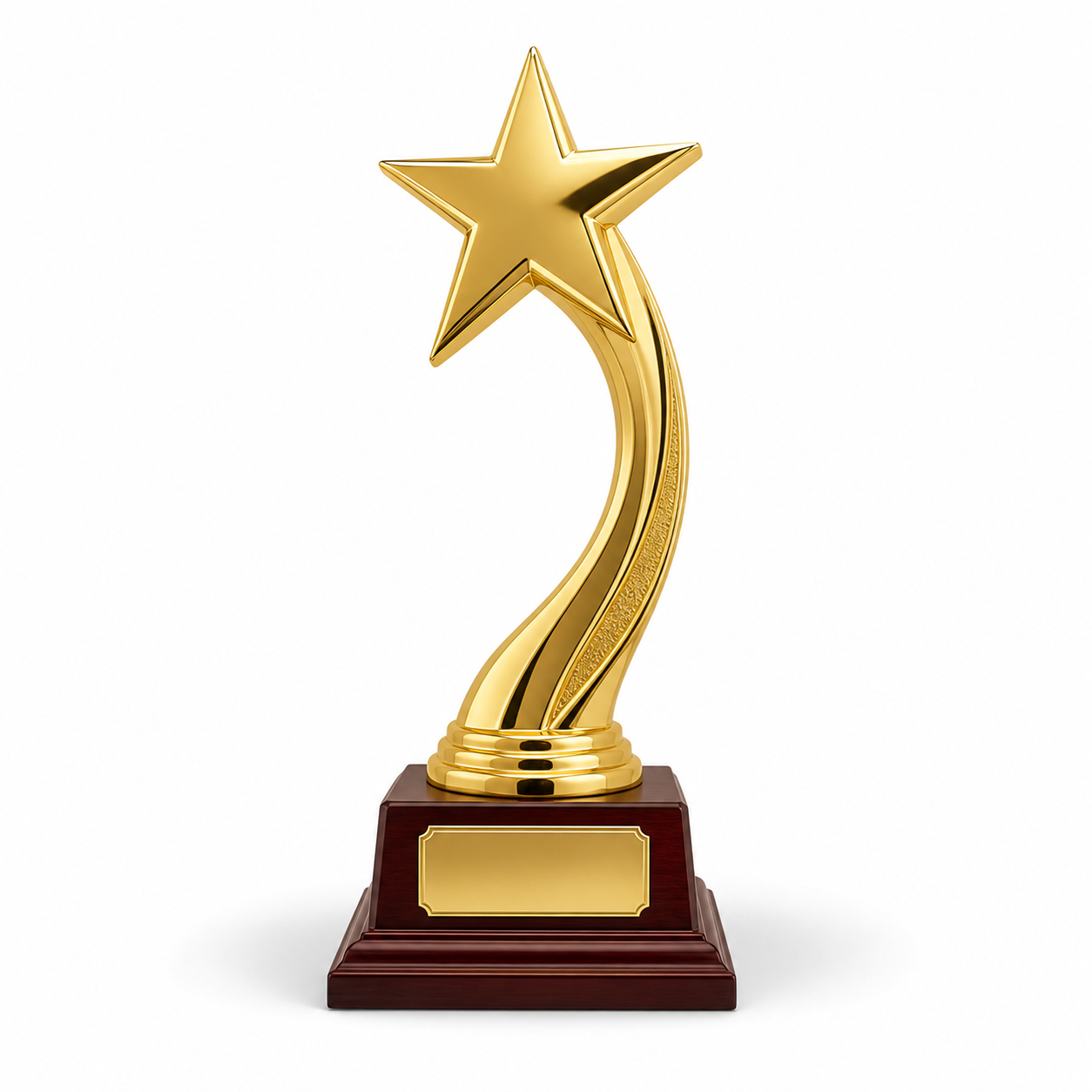 Star Performer Trophy
